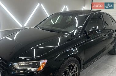 Audi A3  2014