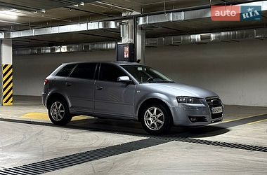 Audi A3  2004