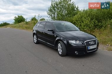 Audi A3  2006