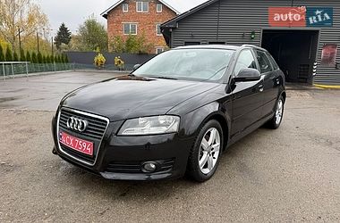 audi a3 2008 в Ивано-Франковск от профессионального продавца Костя