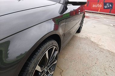 Хэтчбек Audi A3 2010 в Киеве