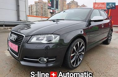 Audi A3  2010