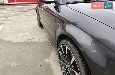 Хэтчбек Audi A3 2010 в Киеве