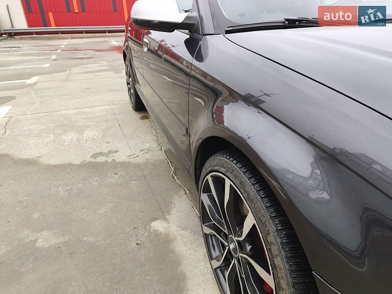Хэтчбек Audi A3 2010 в Киеве