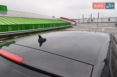 Хэтчбек Audi A3 2010 в Киеве