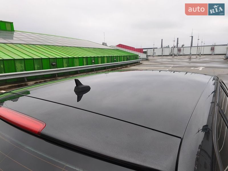 Хэтчбек Audi A3 2010 в Киеве