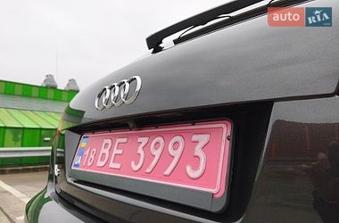 Хэтчбек Audi A3 2010 в Киеве