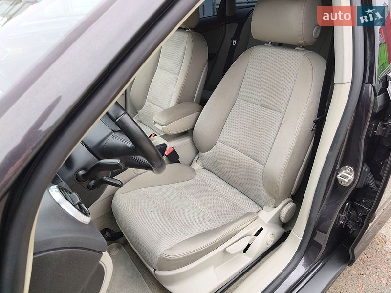 Хэтчбек Audi A3 2010 в Киеве