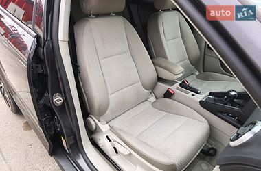 Хэтчбек Audi A3 2010 в Киеве