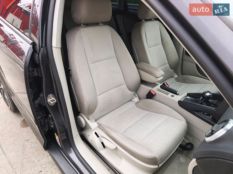 Хэтчбек Audi A3 2010 в Киеве