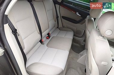 Хэтчбек Audi A3 2010 в Киеве