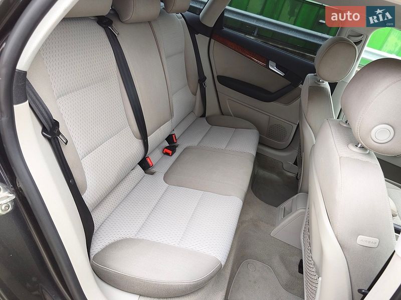 Хэтчбек Audi A3 2010 в Киеве