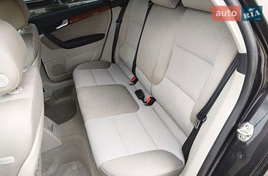 Хэтчбек Audi A3 2010 в Киеве