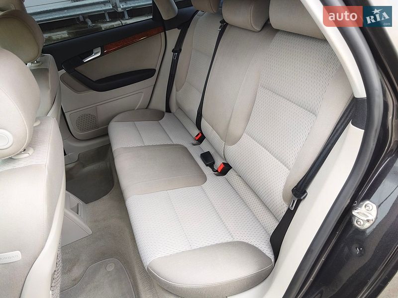Хэтчбек Audi A3 2010 в Киеве