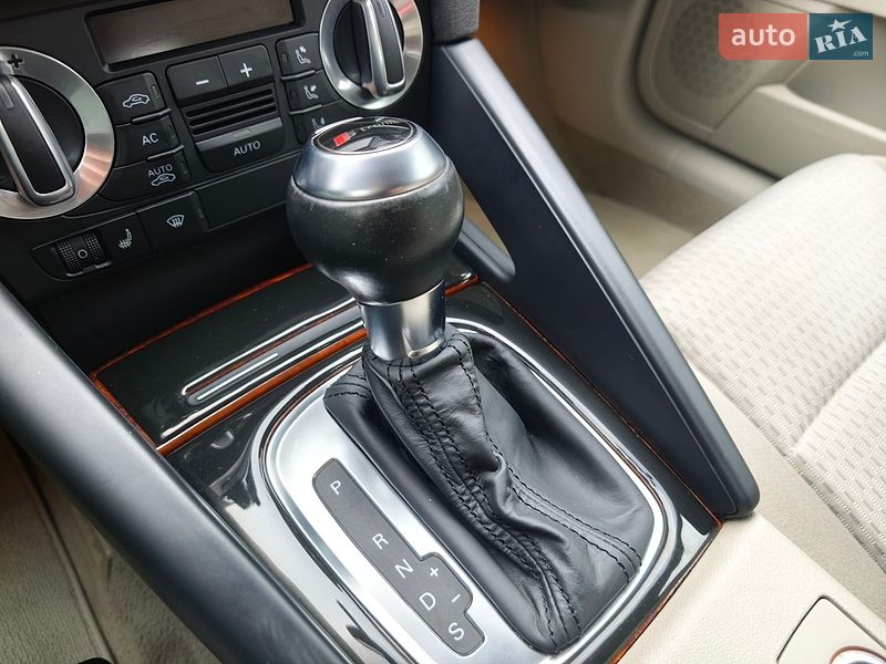 Хэтчбек Audi A3 2010 в Киеве