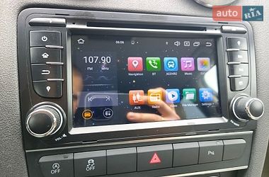 Хэтчбек Audi A3 2010 в Киеве
