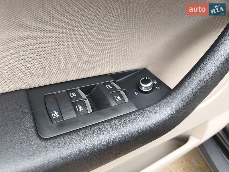 Хэтчбек Audi A3 2010 в Киеве