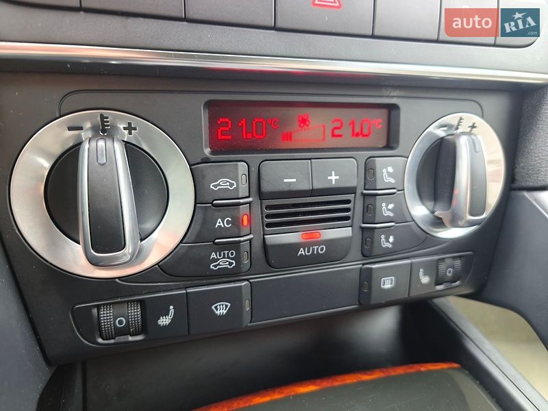Хэтчбек Audi A3 2010 в Киеве