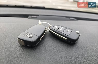 Хэтчбек Audi A3 2010 в Киеве
