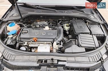 Хэтчбек Audi A3 2010 в Киеве