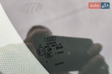 Хэтчбек Audi A3 2010 в Киеве