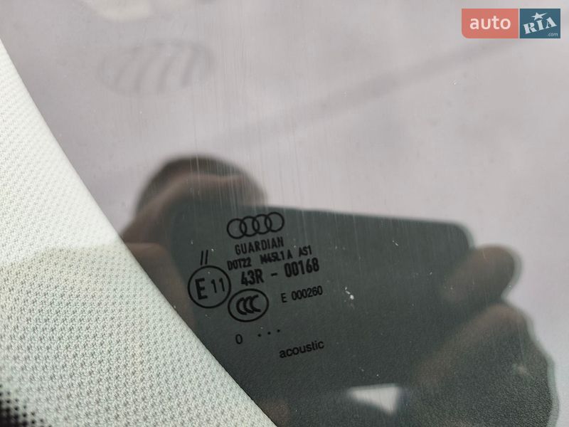 Хэтчбек Audi A3 2010 в Киеве