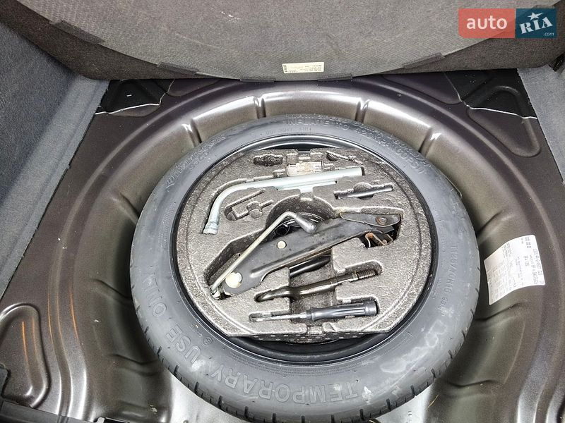 Хэтчбек Audi A3 2010 в Киеве