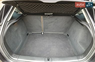 Хэтчбек Audi A3 2010 в Киеве