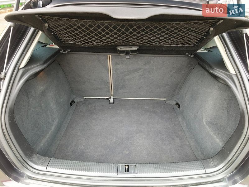 Хэтчбек Audi A3 2010 в Киеве