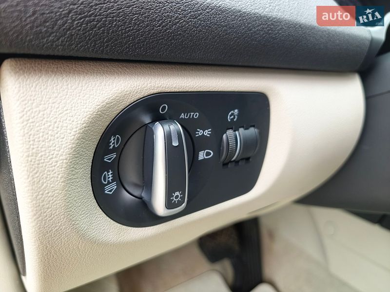 Хэтчбек Audi A3 2010 в Киеве