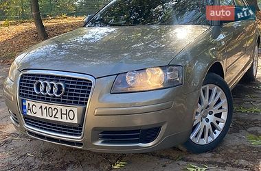 Audi A3  2004