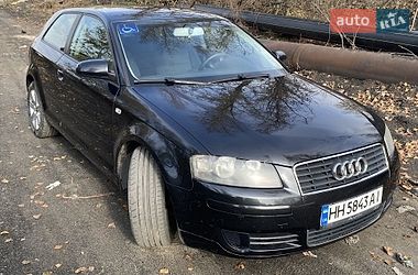 Audi A3 2004