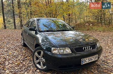 Audi A3  1999