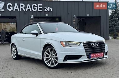 audi a3 2014 в Ковель от профессионального продавца Artyr