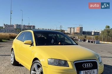 Audi A3  2005