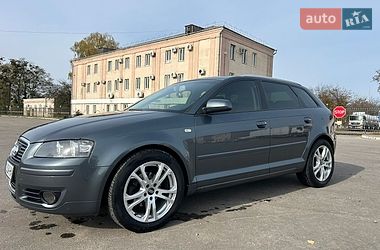 Audi A3 2004