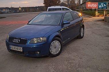 Audi A3  2003