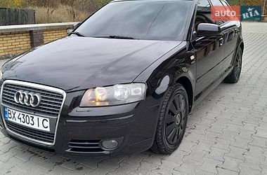 Audi A3  2006