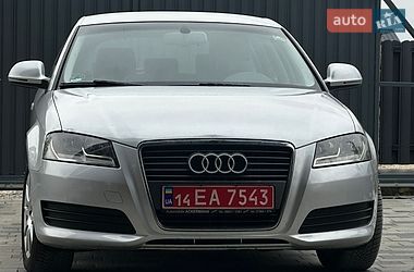 Audi A3 2010