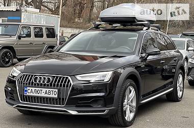 Audi A4 Allroad PREMIUM PLUS 2019