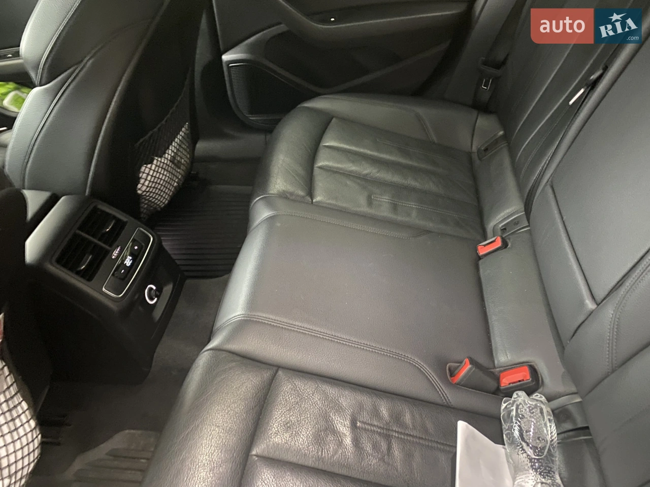 2017 Audi A4 allroad - мініатюра 3