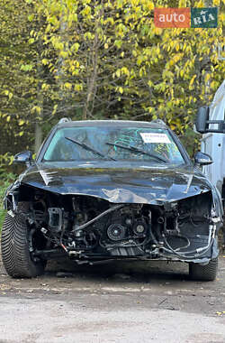 Audi A4 Allroad 2018