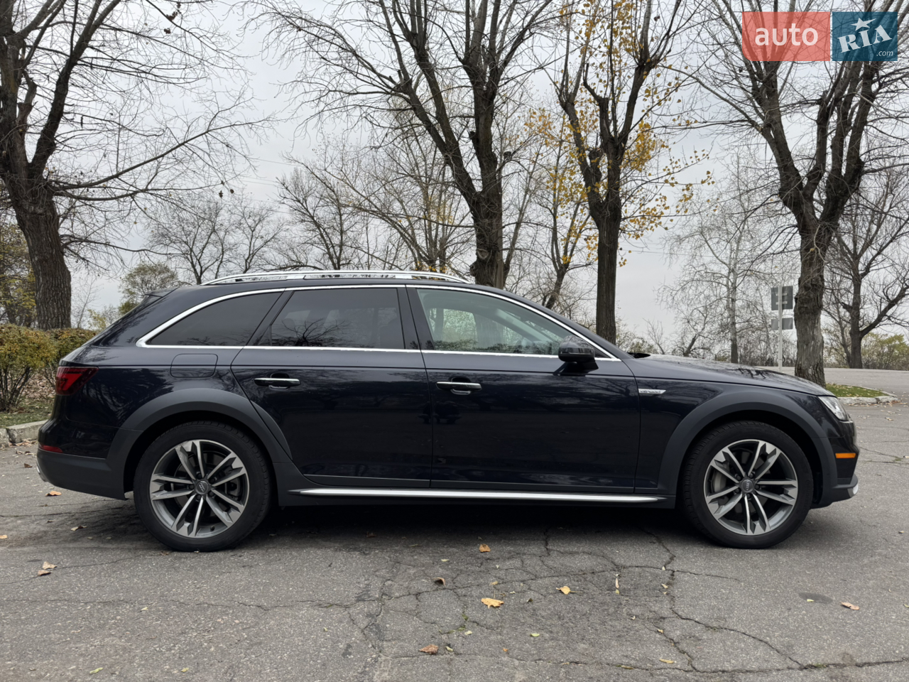 2018 Audi A4 allroad - мініатюра 4