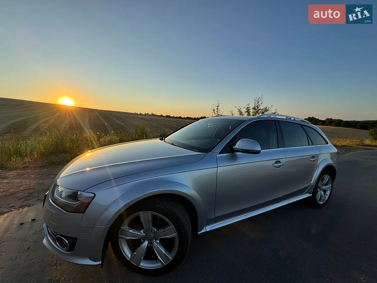 2016 Audi A4 allroad - мініатюра 3