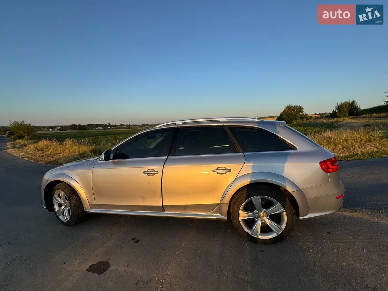2016 Audi A4 allroad - мініатюра 5