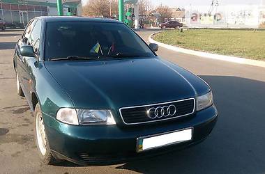 Audi A4  1996