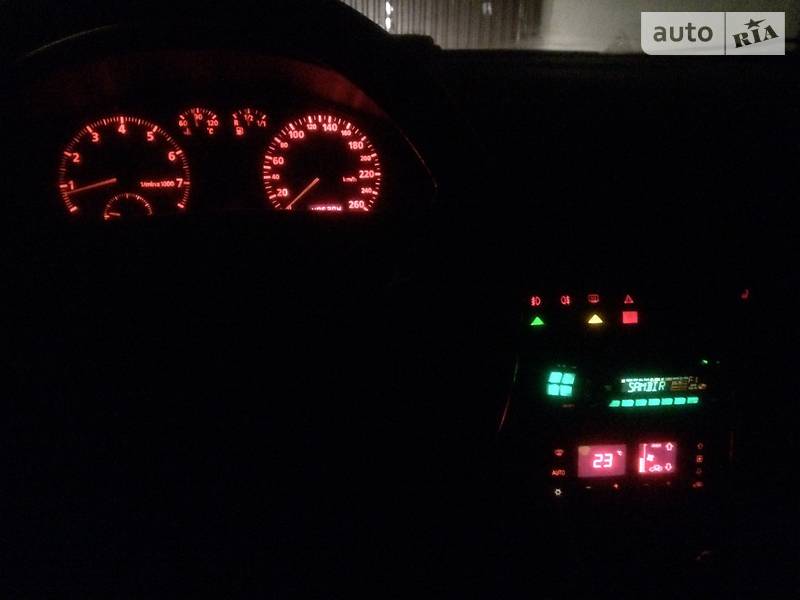 Audi A4 1996 года