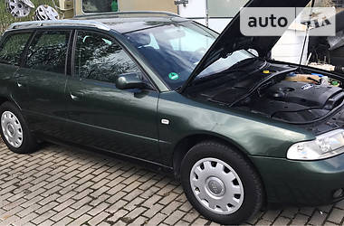 Audi A4  2000