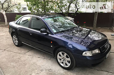 Audi A4  1996