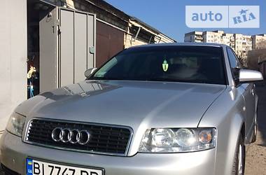 Audi A4  2003